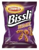 Osem Bissli Remix Flavored Wheat Snack 2.5 oz