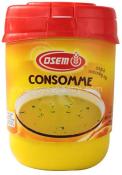 Osem Chicken Style Consomme 14.1 oz