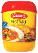 Osem Vegetable Soup & Seasoning Mix 14.1 oz