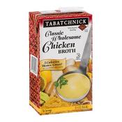 Tabatchnick Classic Wholesome Chicken Broth 32 fl oz