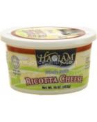 Haolam Ricotta Cheese 15 oz