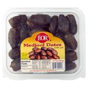 Lior medjool dates with pits 14.1 oz