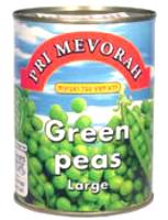 Pri Mevorah