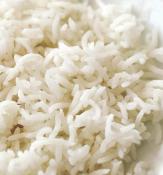 White Rice Serves 12 People