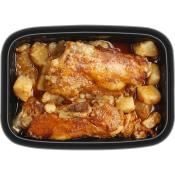Meal Mart Roasted Chicken with Potatoes in Gravy 12 oz