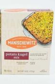 Manischewitz Potato Kugel Mix 6 oz