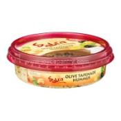Sabra Olive Tapenade Hummus 10 oz