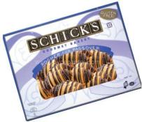 Schick’s Gourmet Bakery Chocolate Rugelach 8 oz