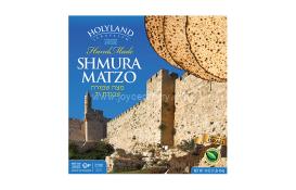 Shumura Handmade Matzah