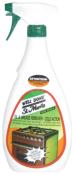 St. Moritz Well Done Oil & Grease Remover Cold Action 25 oz