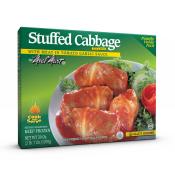 Meal Mart Family Value Pack Stuffed Cabbage 39 oz