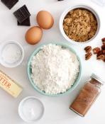 Baking Items For Passover
