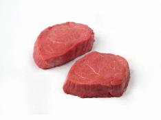 Beef Mini Pocket For Stuffing 1.5lb Pack