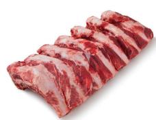 Marinated Veal Ribs 1lb Pack