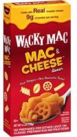Wacky Mac