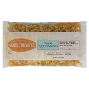 Manischewitz Wide Egg Noodles 12 oz