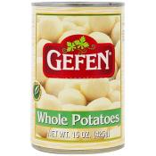Gefen Whole Potatoes 15 oz