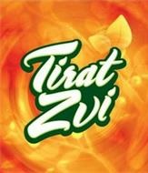 Tirat Zvi Passover