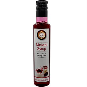 Ariel malabi syrup 8.8 oz