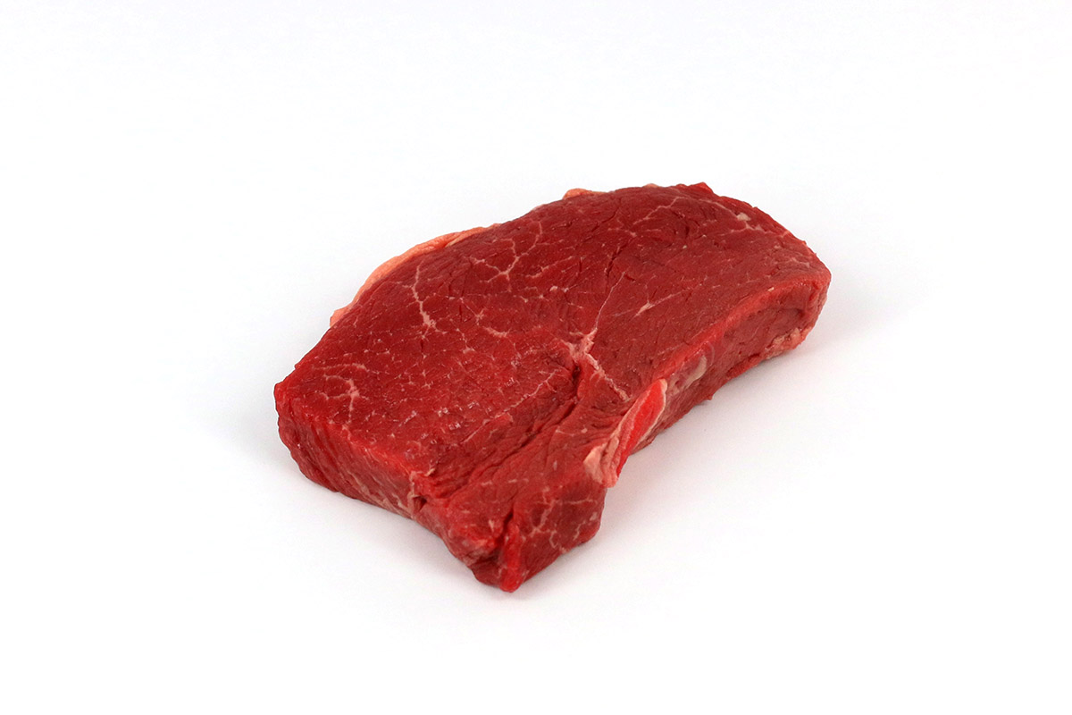 Beef Chuck Steak 1 lb Pack