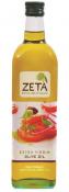 Zeta Extra Virgin Olive Oil