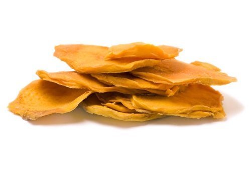 Setton dried mango no sugar 16 oz
