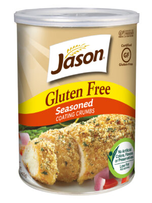 Jason Seasoned Coating Crumbs 15 oz