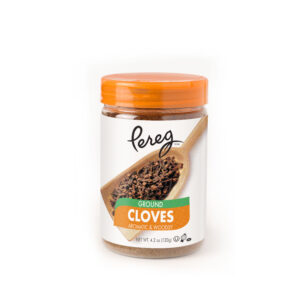 Pereg Ground Cloves 4.25 oz