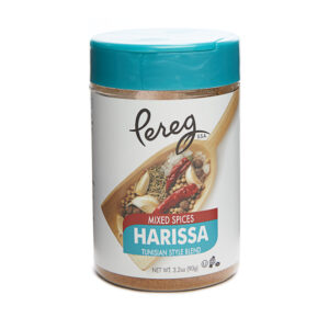 Pereg Harissa Seasoning 3.2 oz