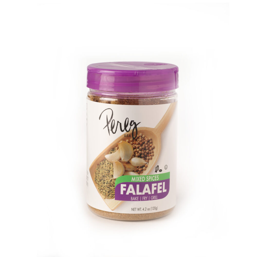 Perge Mixed Spices For Fallafel 4.2 oz