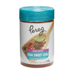 Pereg Thai Sweet Chili 4.2 oz