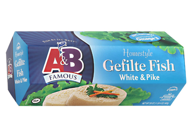 A&B Famous