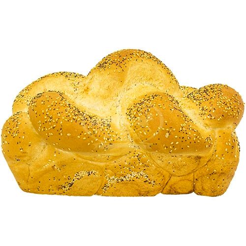 Stern's Large Water Challah 1.15 lb