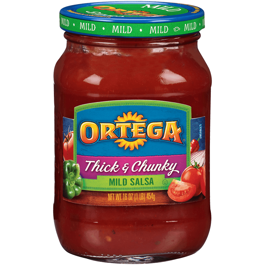 Ortega
