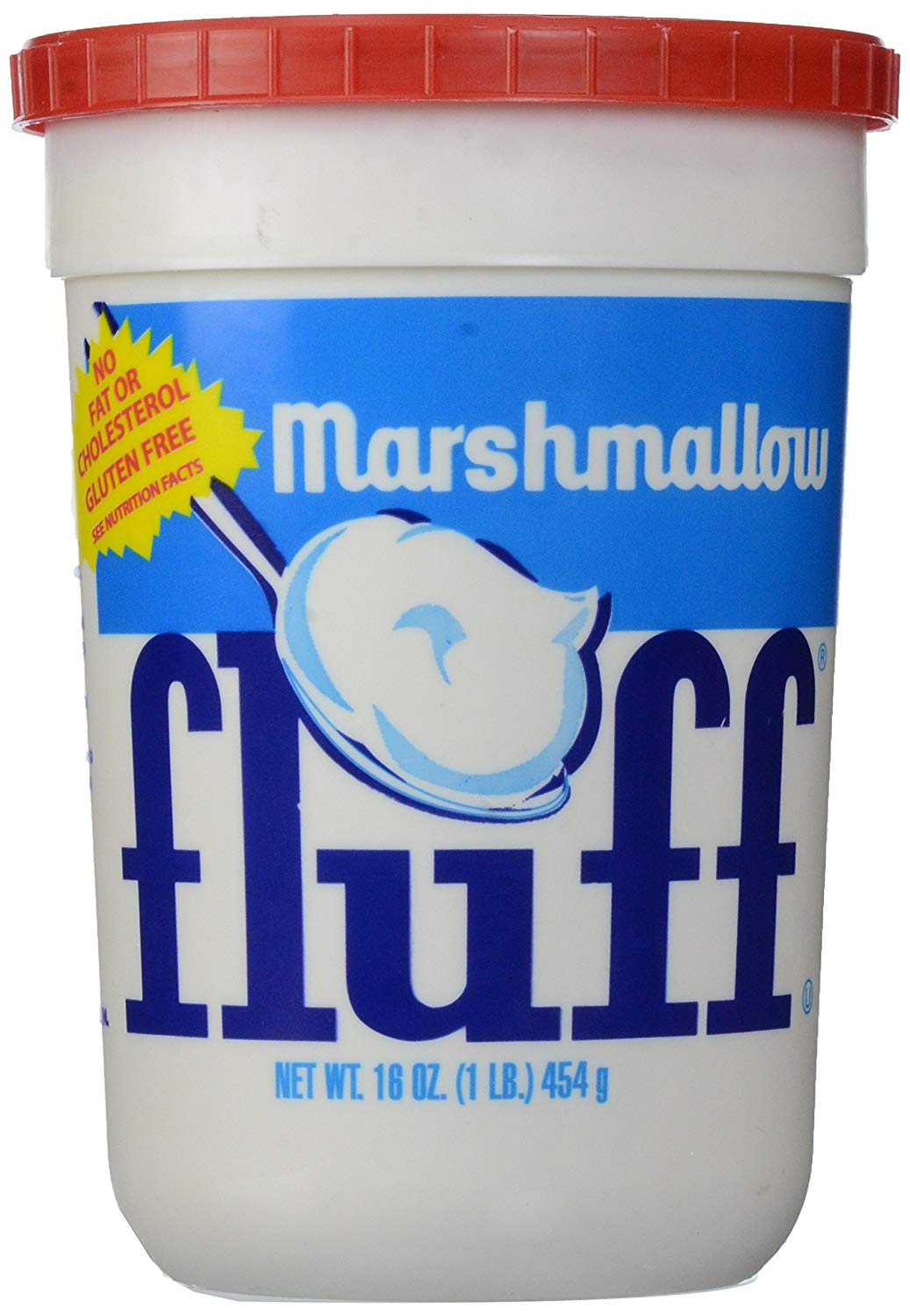 Marshmallow Fluff 16 oz