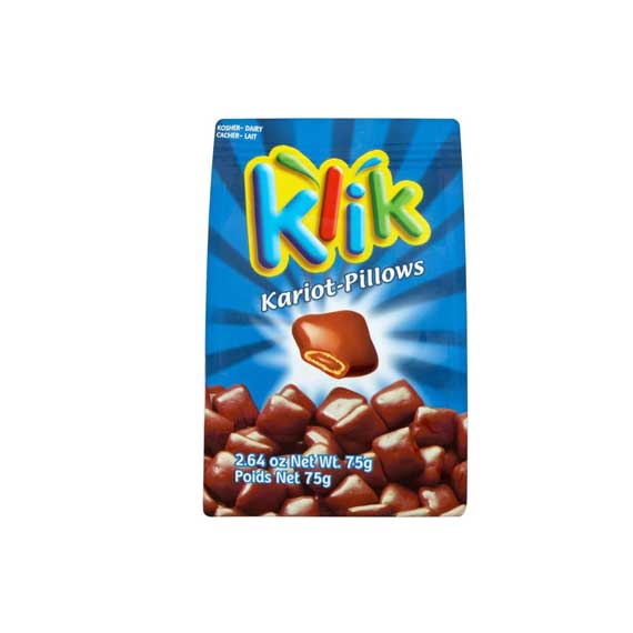 Klik Kariot Pillows 2.64 oz