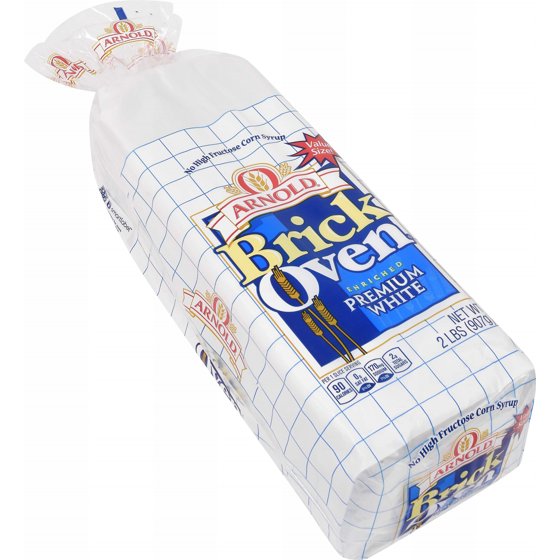 Arnold Brick Oven White Bread 32 oz