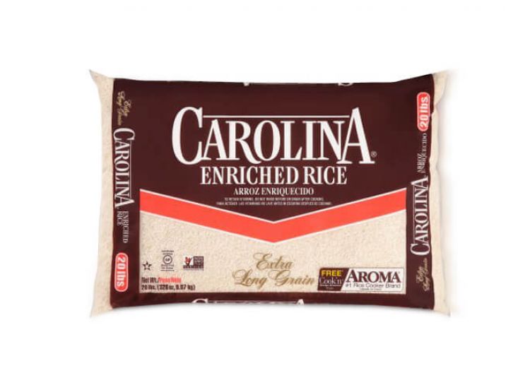 Carolina