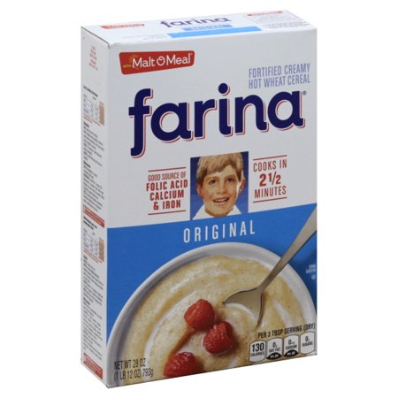 Malt O Meal Farina Original 28 oz