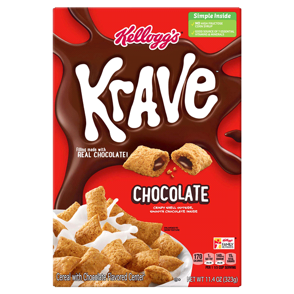 Kellogg's