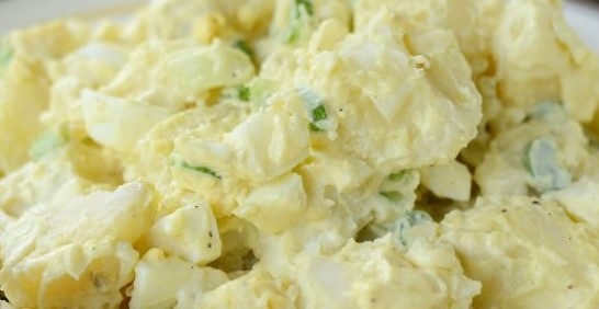 Potato Salad 8 oz