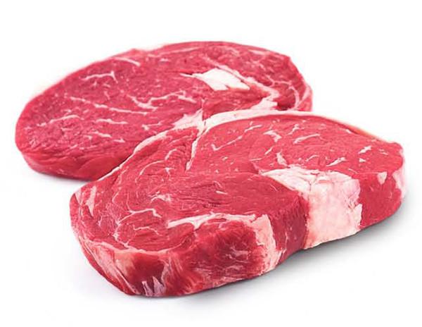 BBQ Steaks Combo ( Rib Steak, 1st cut Veal rib, Fillet Minion)