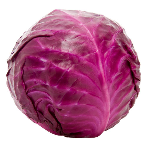 Red Cabbage LB.