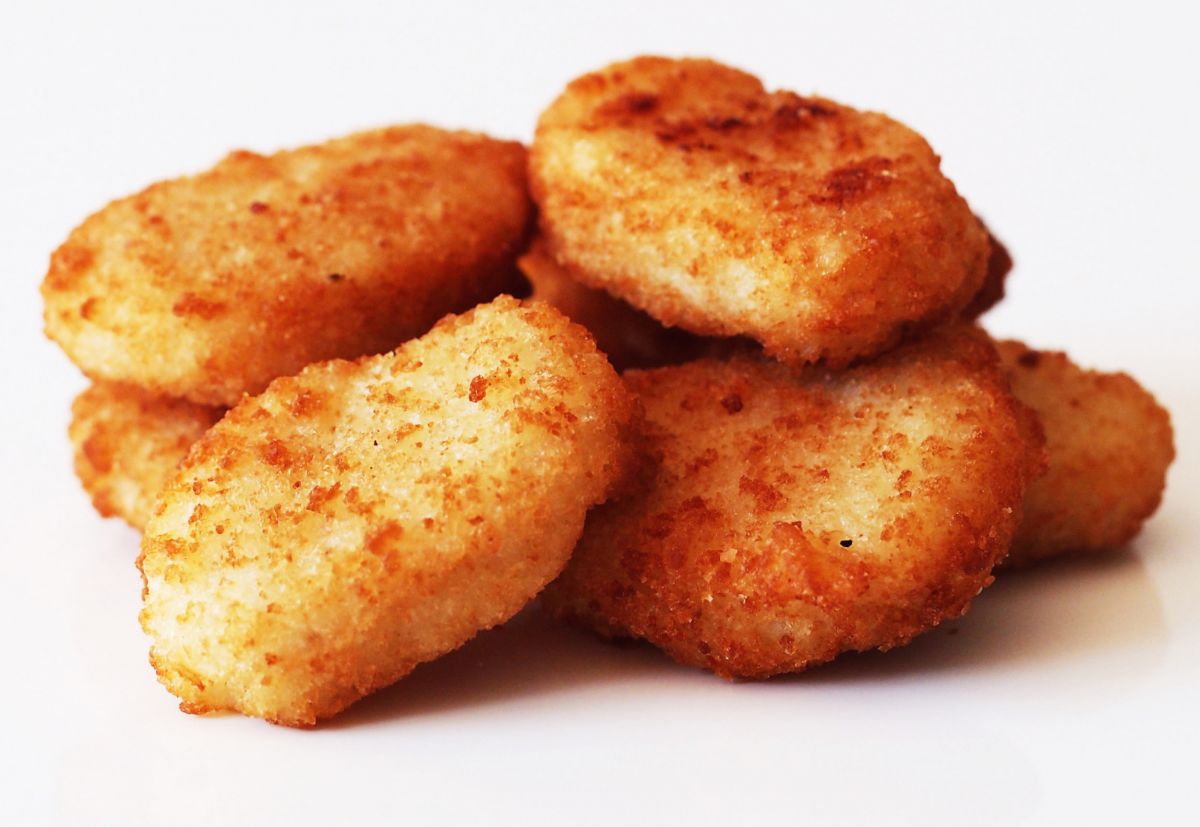 Chicken Nuggets 30 Pcs