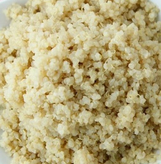 Plain Quinoa Serves 12 People