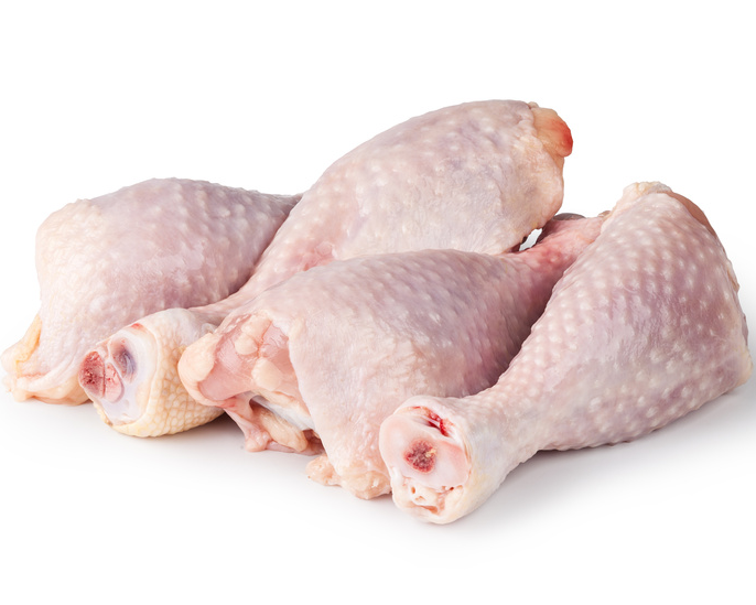 Family Pack Chicken Drumsticks-3lb pack