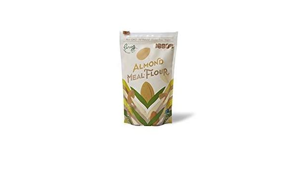 Pereg Almond flour 12 oz