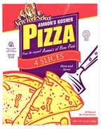 Ammon's Kosher Pizza