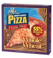 Ammon's Kosher Pizza