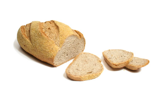 Rye Bread 2lb.